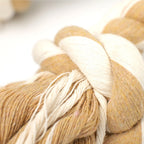FIDA Dog Rope Toy