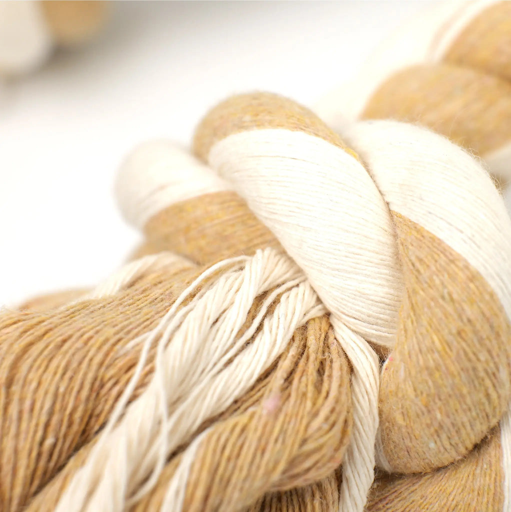 FIDA Dog Rope Toy