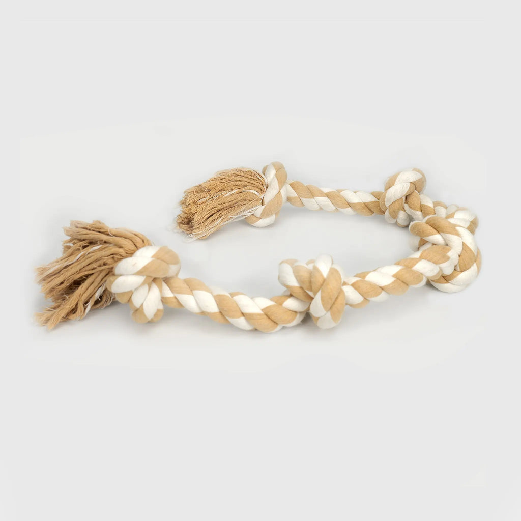 FIDA Dog Rope Toy FIDA