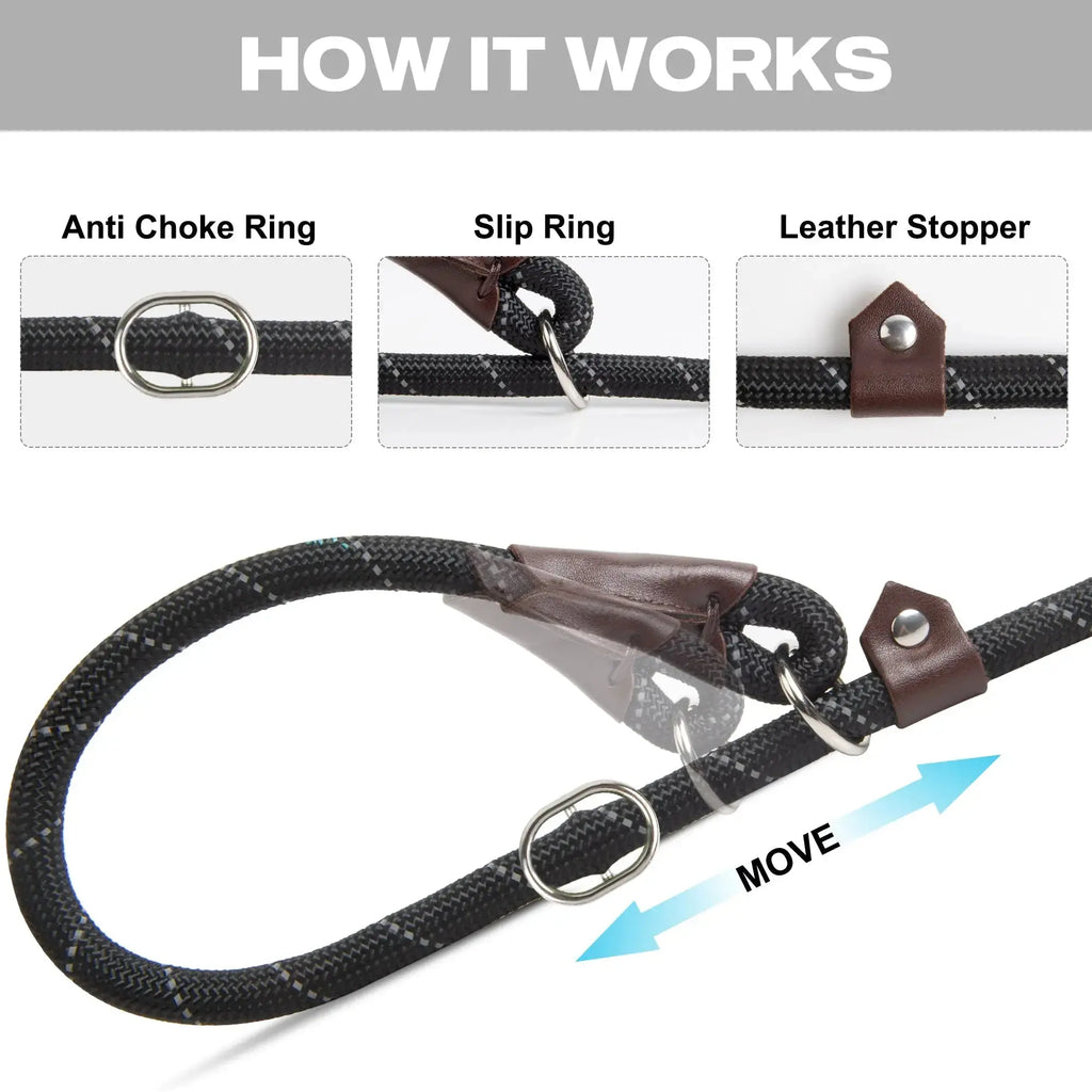 FIDA Durable Slip Lead FIDA