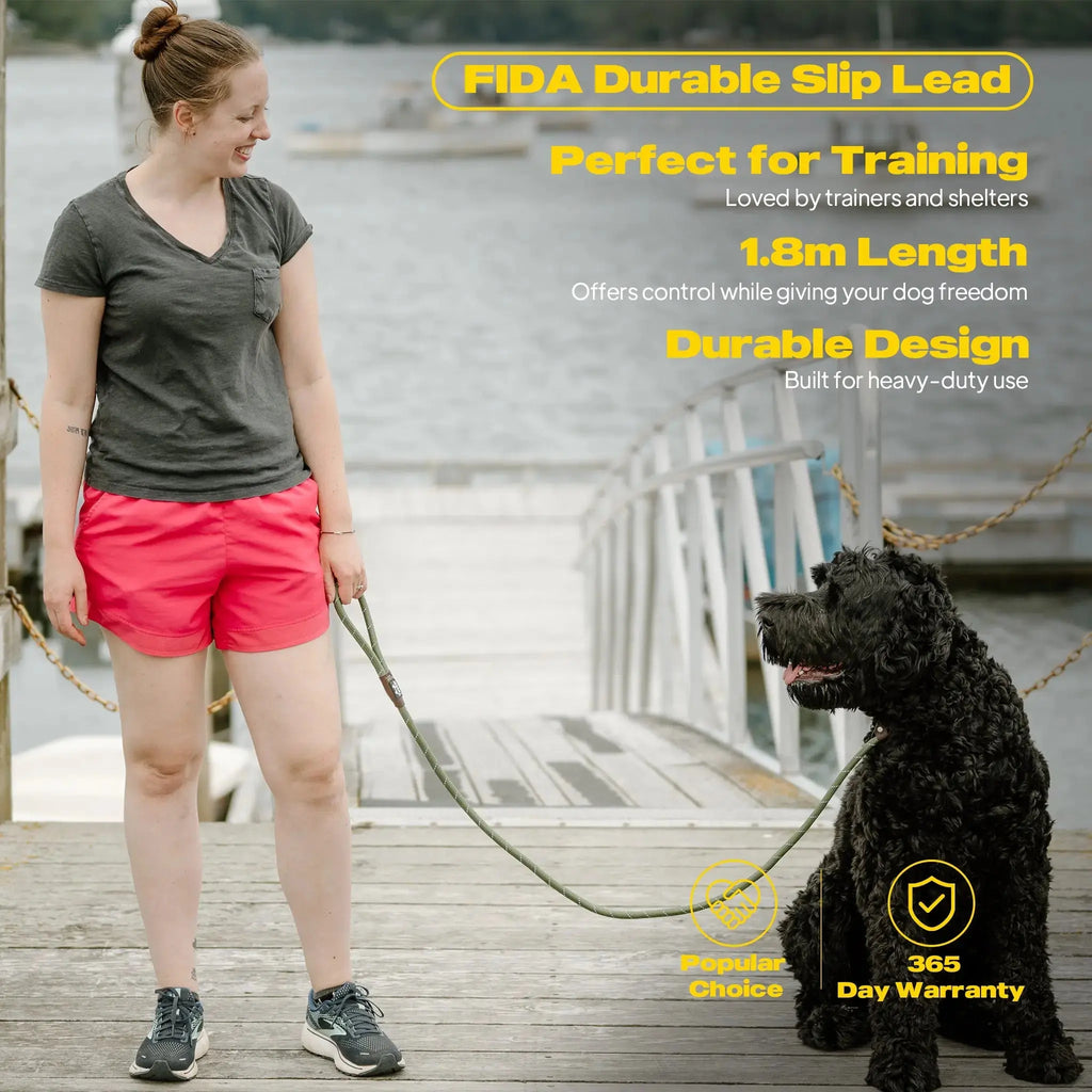FIDA Durable Slip Lead FIDA