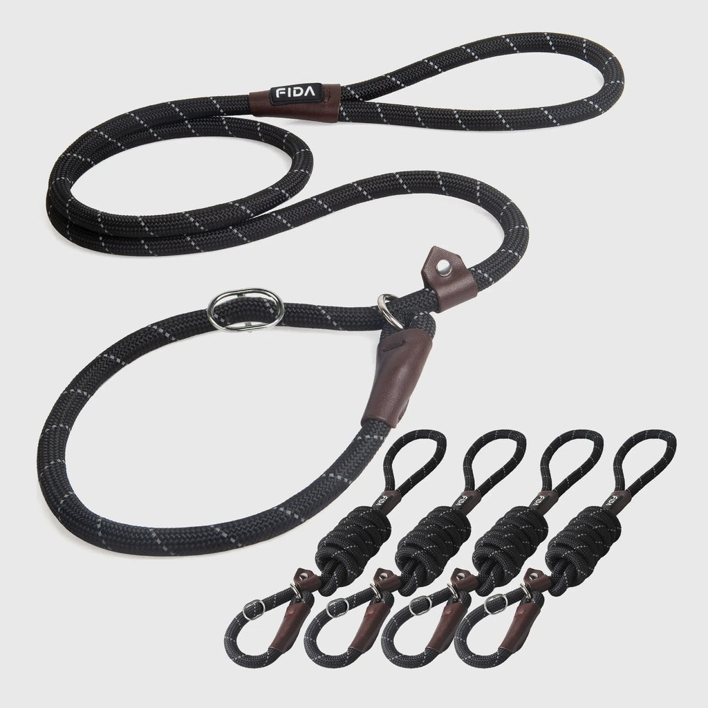 FIDA Durable Slip Lead Bulk Pack of 5 FIDA