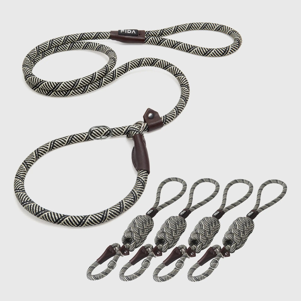 FIDA Durable Slip Lead Bulk Pack of 5 FIDA