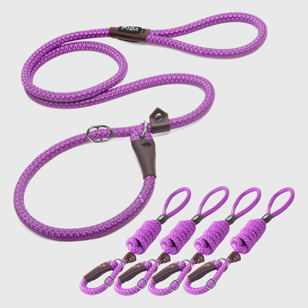 FIDA Durable Slip Lead Bulk Pack of 5 FIDA
