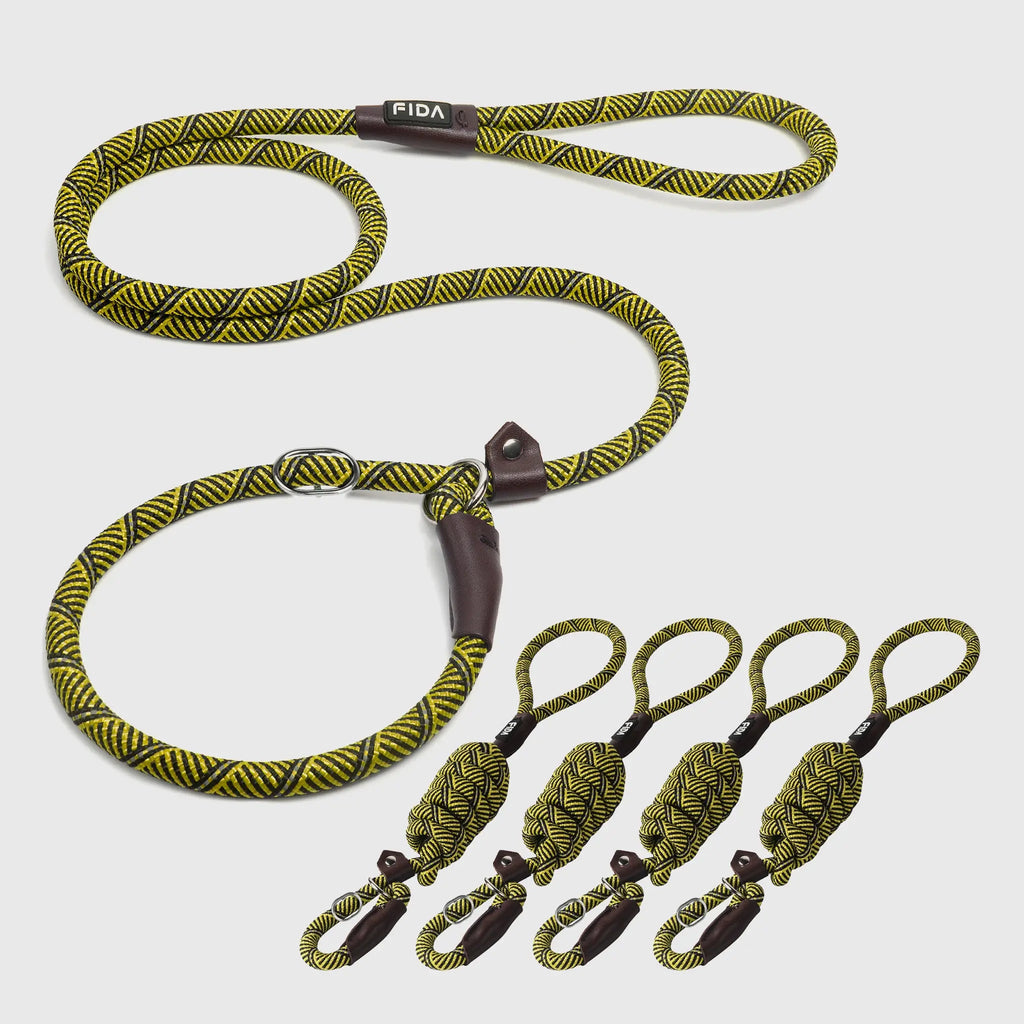 FIDA Durable Slip Lead Bulk Pack of 5 FIDA
