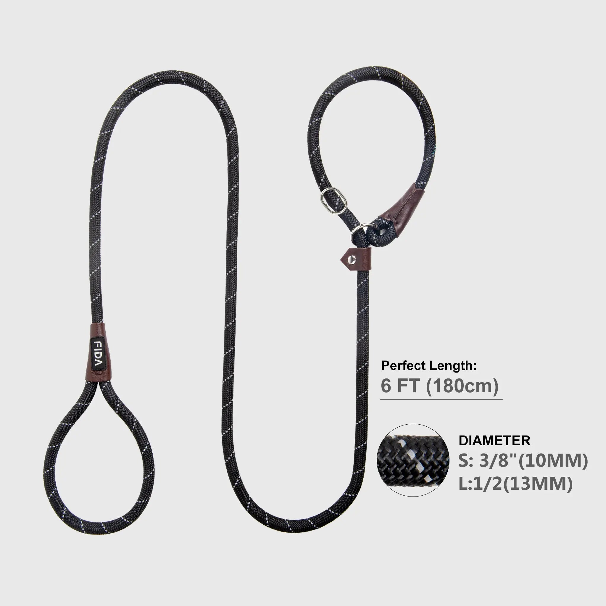 FIDA Durable Slip Lead