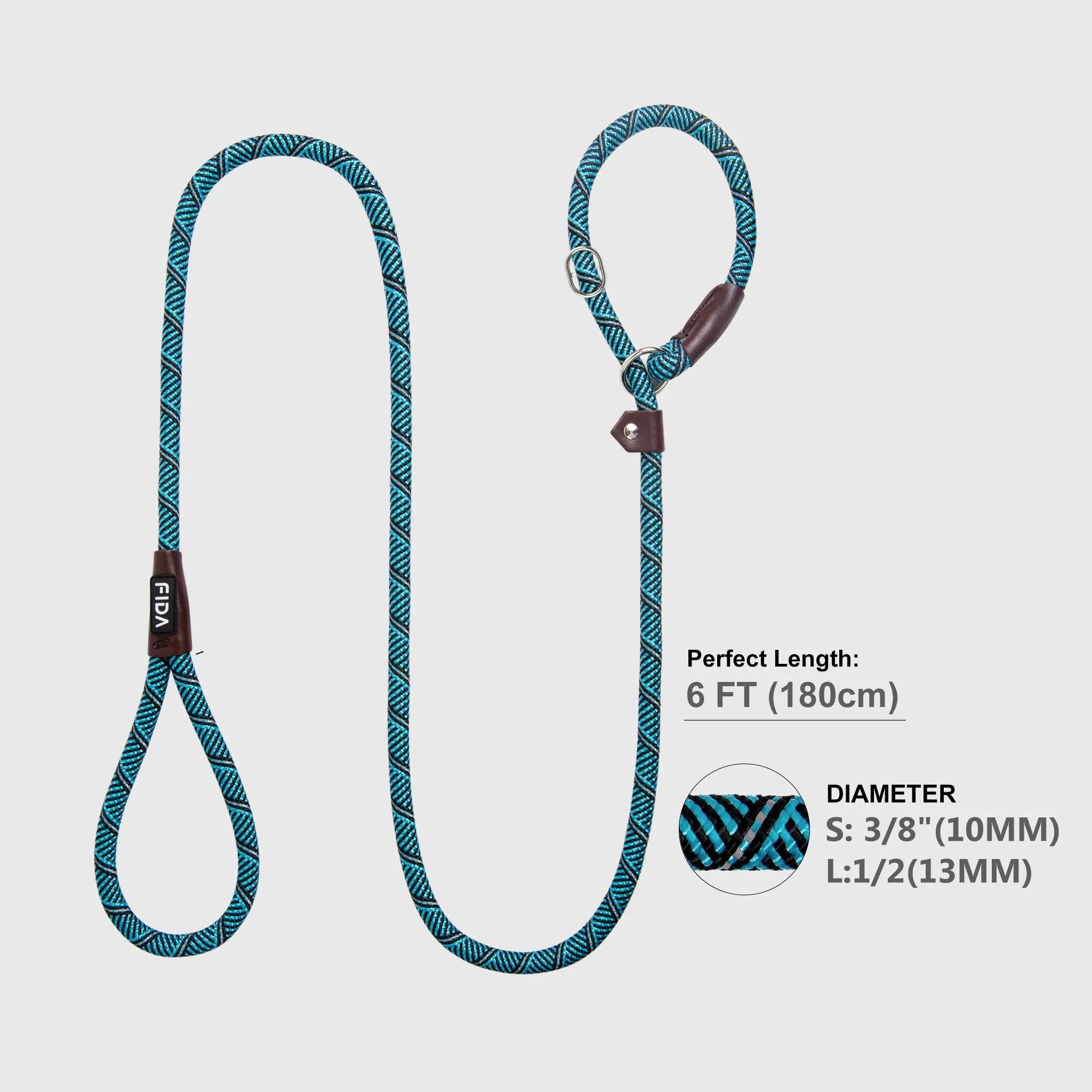 FIDA Durable Slip Lead FIDA