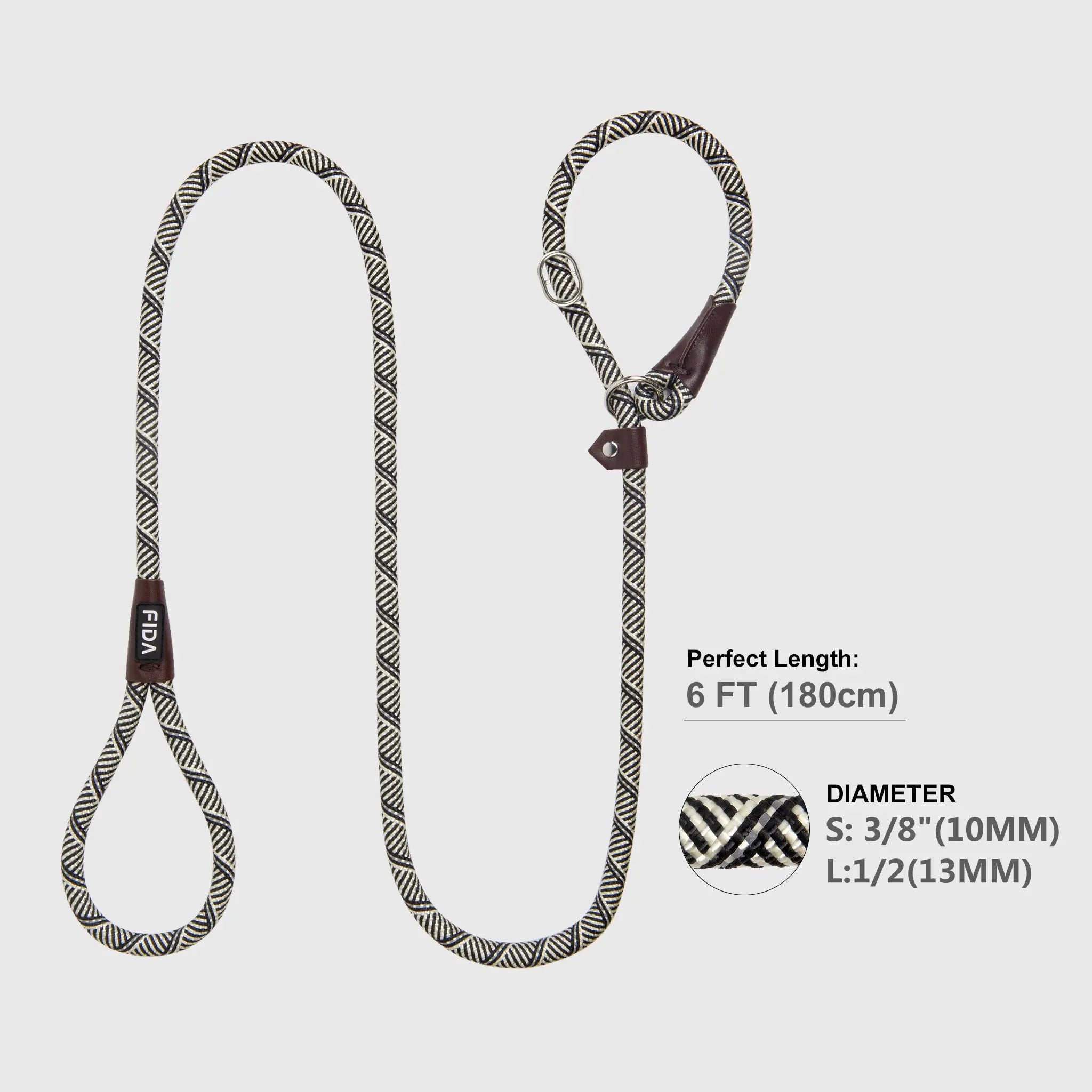 FIDA Durable Slip Lead FIDA