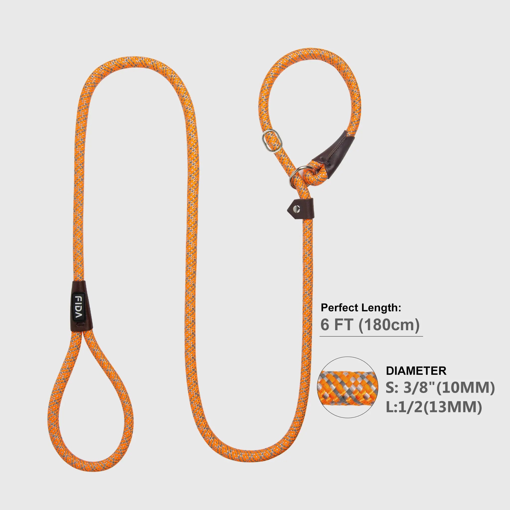FIDA Durable Slip Lead FIDA
