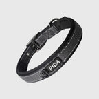 FIDA Heavy Duty Dog Collar FIDA
