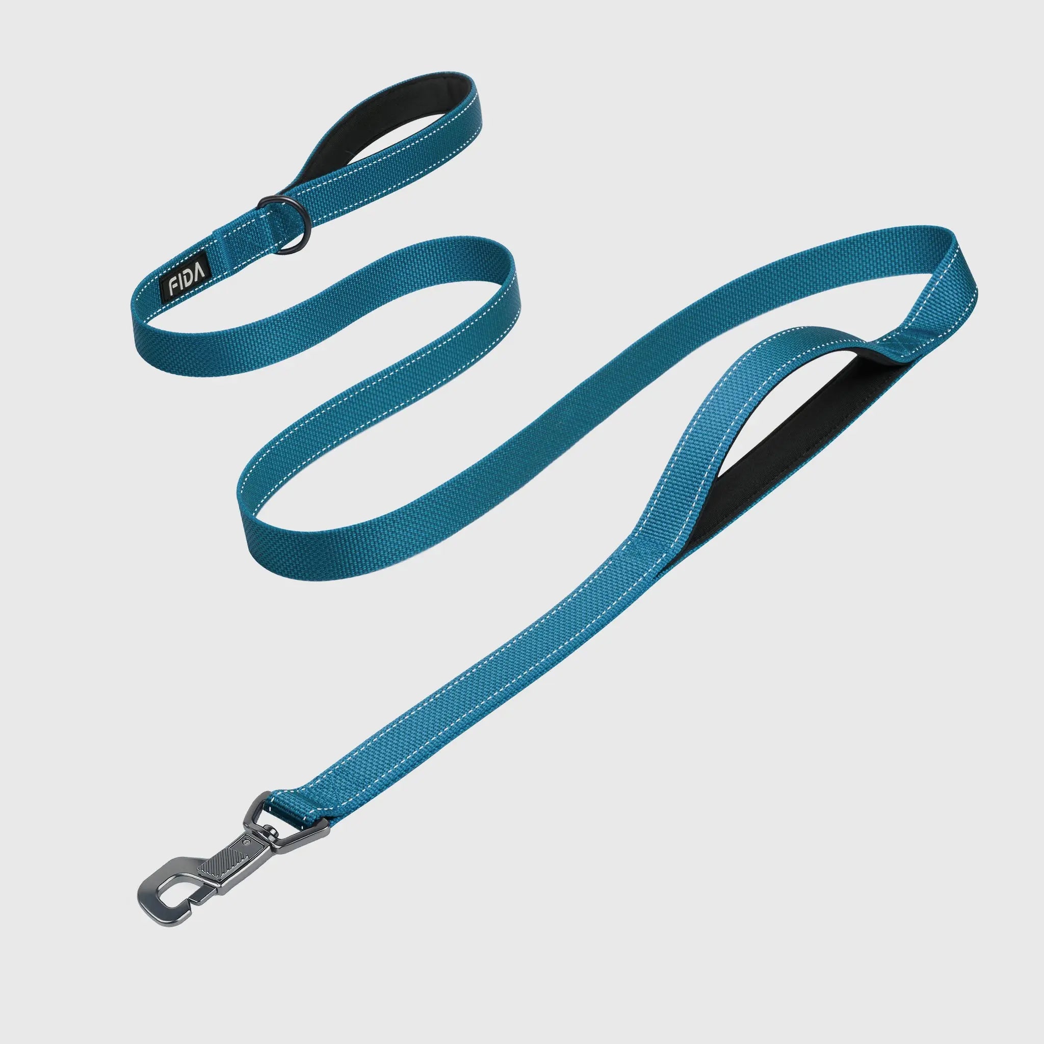 FIDA Heavy Duty Dog Leash FIDA