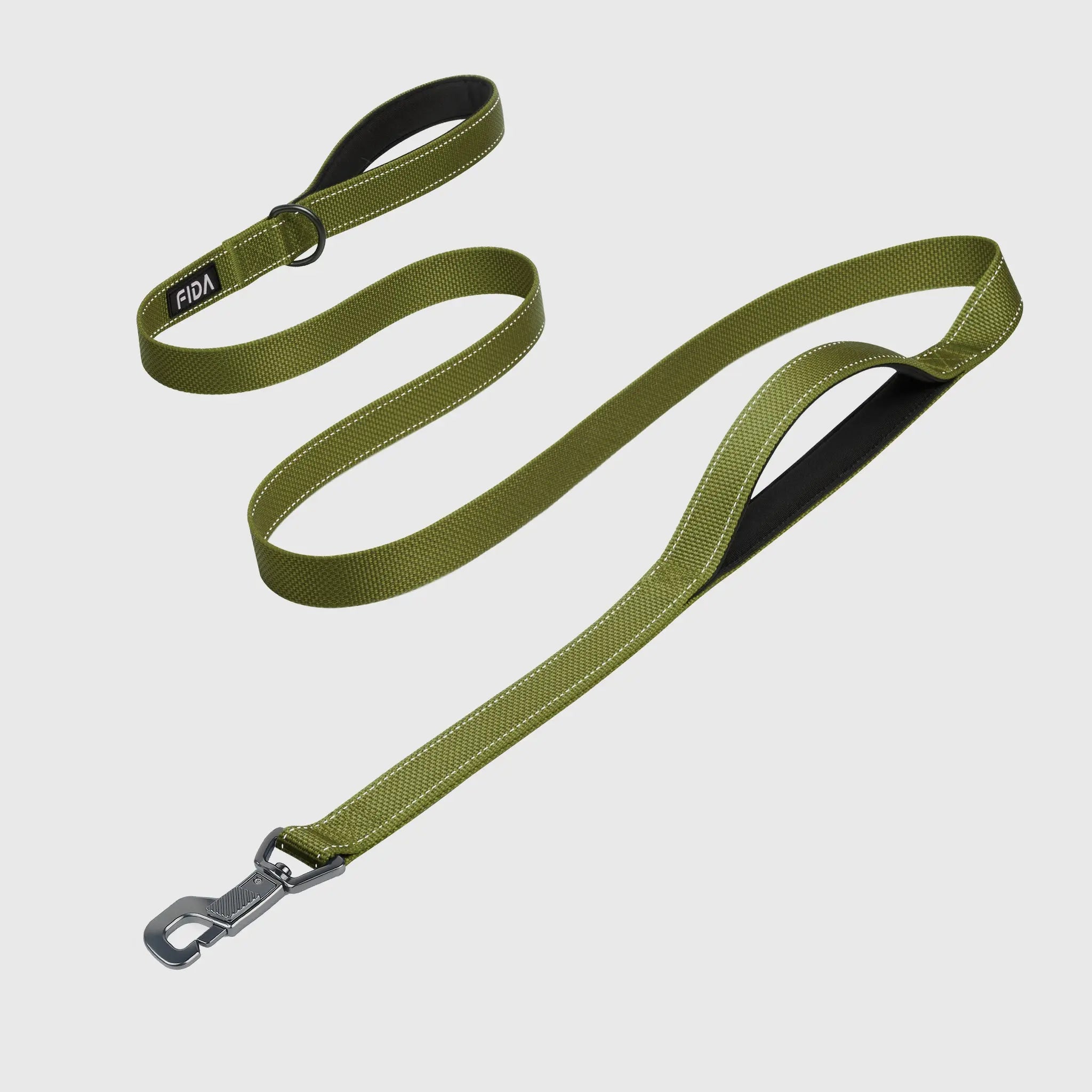 FIDA Heavy Duty Dog Leash FIDA