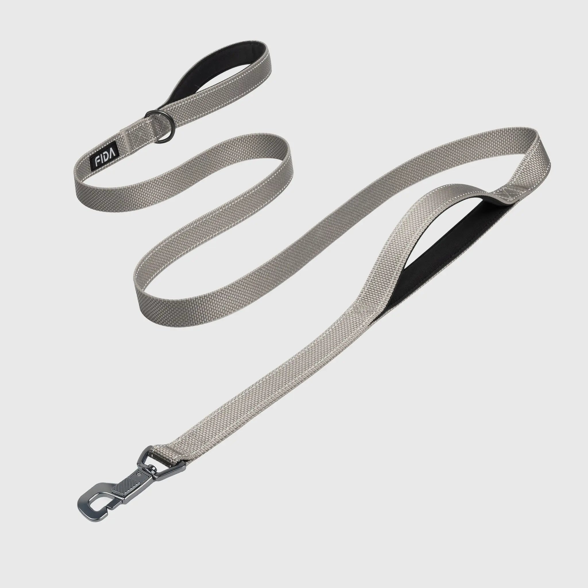 FIDA Heavy Duty Dog Leash FIDA