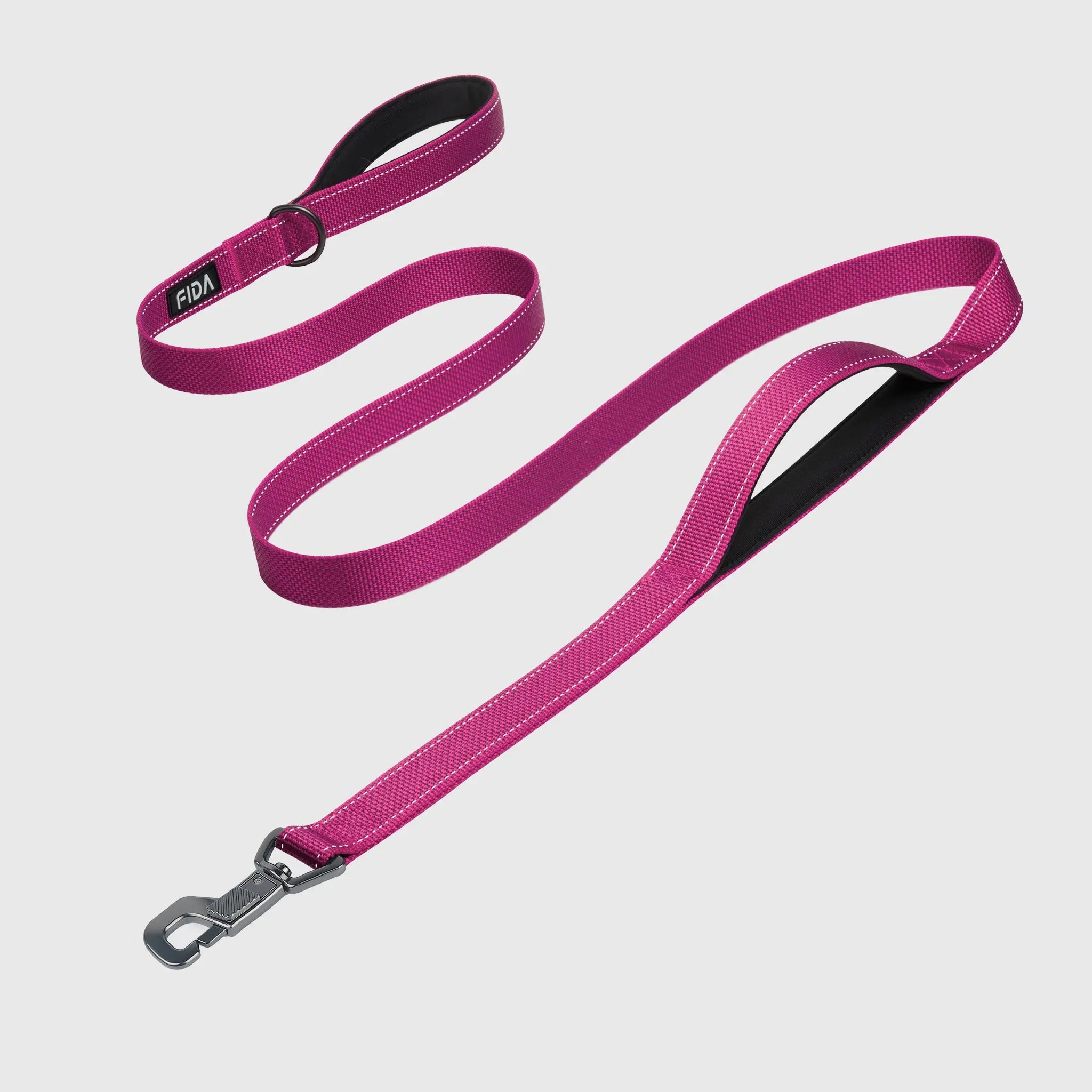 FIDA Heavy Duty Dog Leash FIDA