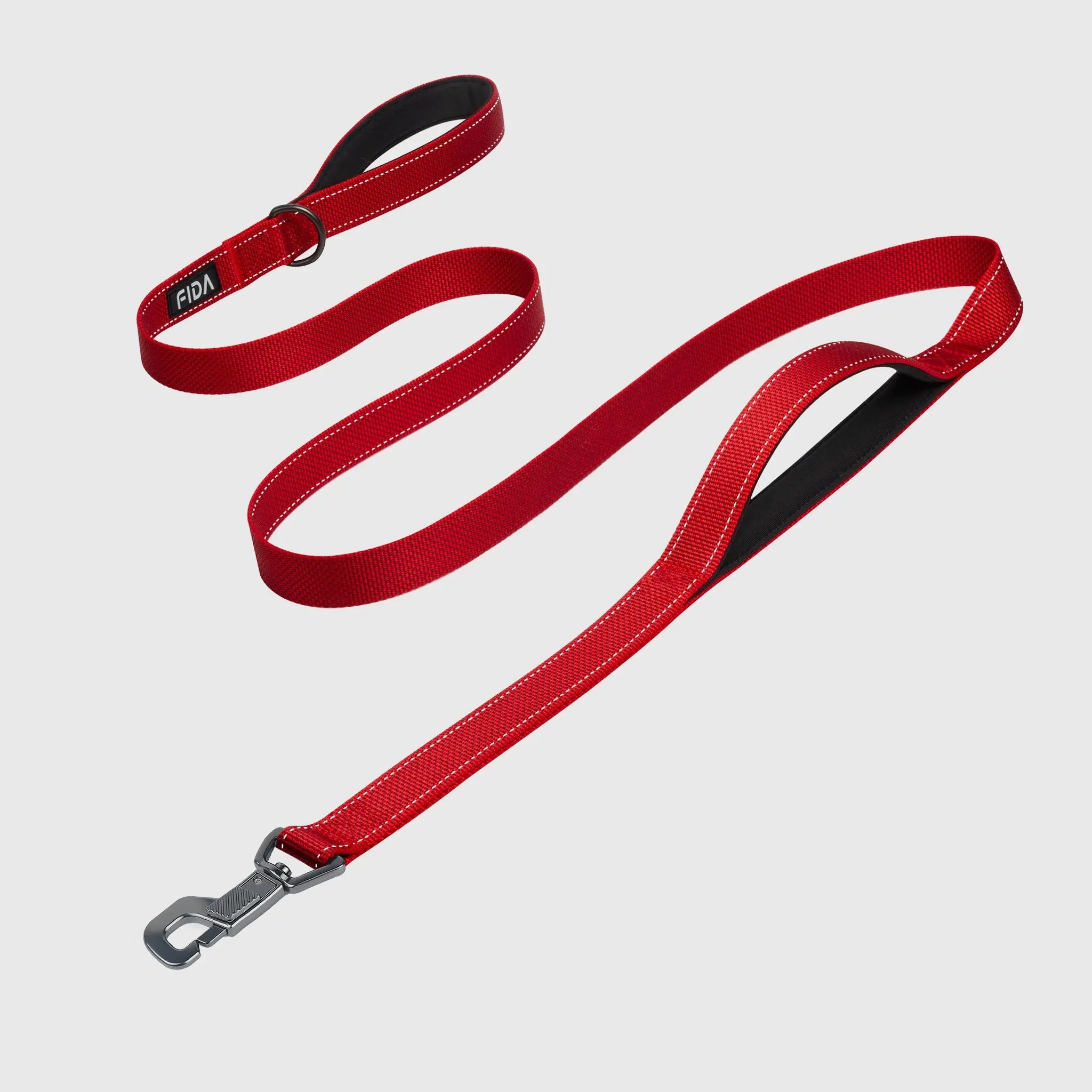 FIDA Heavy Duty Dog Leash FIDA