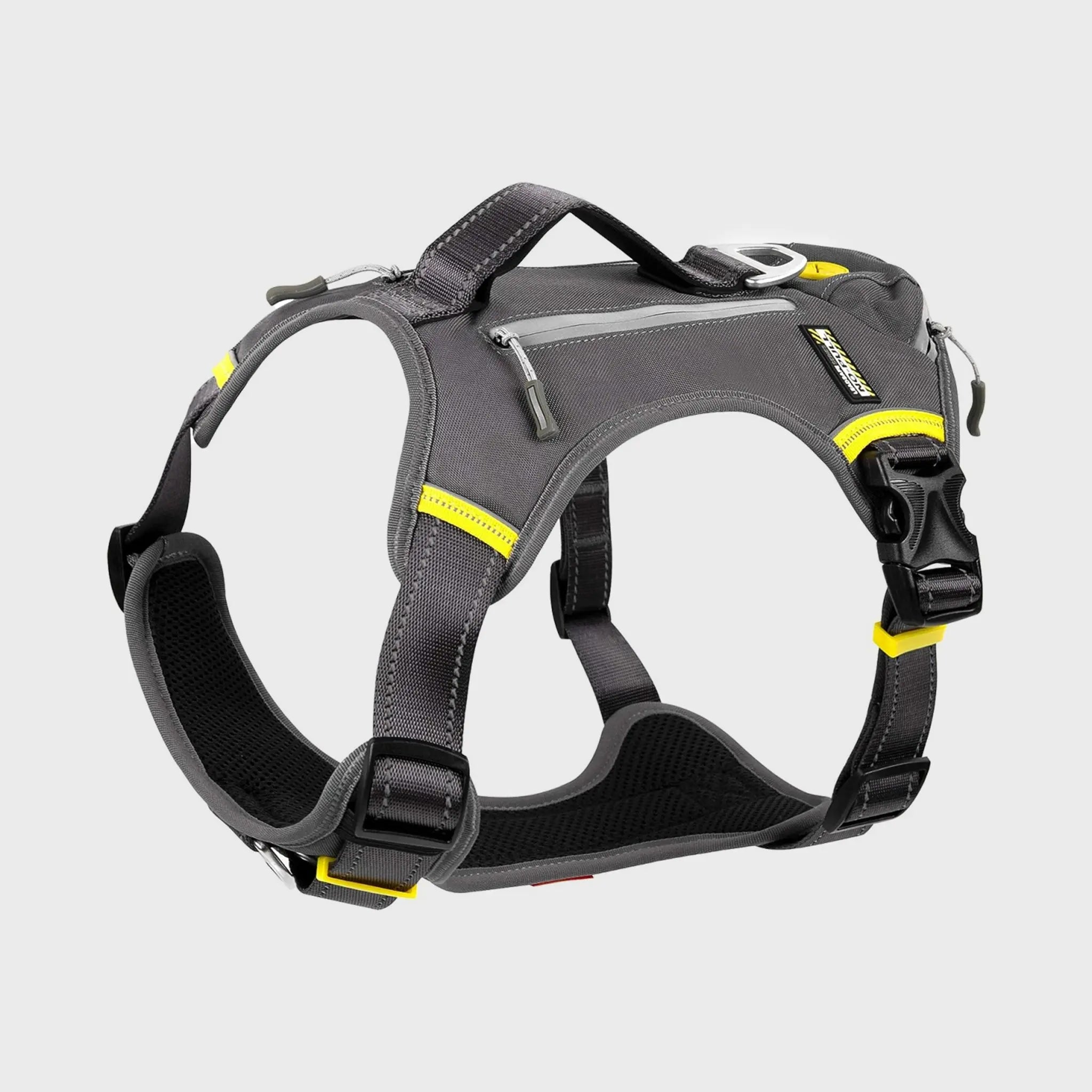 FIDA No Pull Harness FIDA
