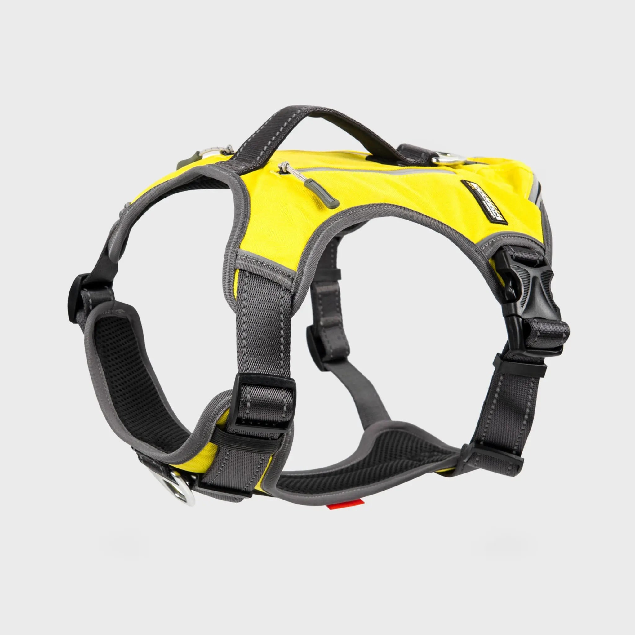 No Pull Harness Comfortable and Secure Harness for Dogs – FIDA Pet