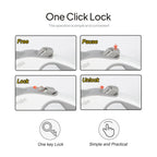 FIDA Retractable LED Lighted Dog Leash FIDA Pet