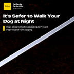 FIDA Retractable LED Lighted Dog Leash FIDA Pet
