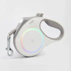 FIDA Retractable LED Lighted Dog Leash FIDA Pet