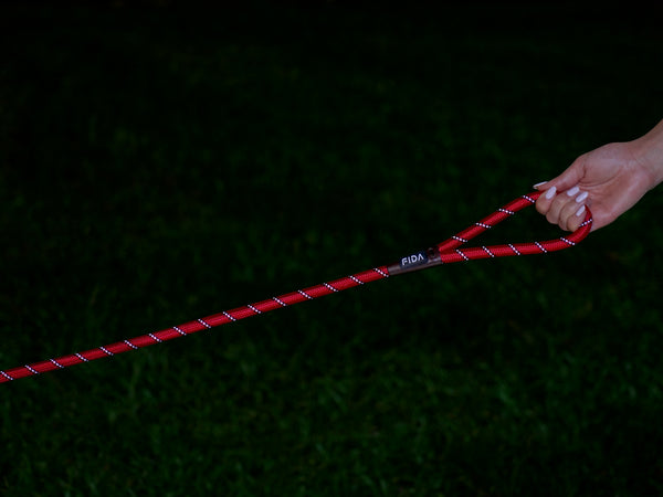 Reflective for night safety