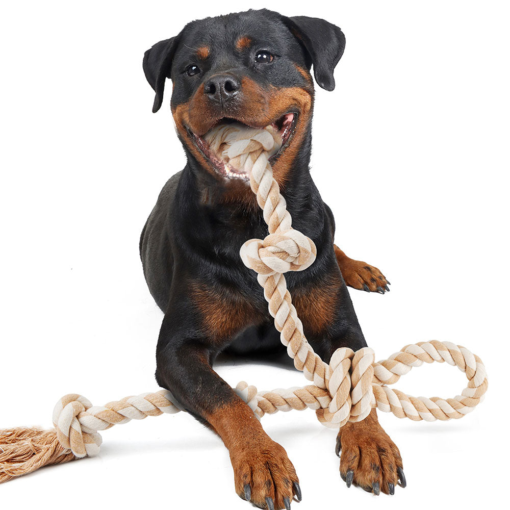 FIDA Dog Rope Toy