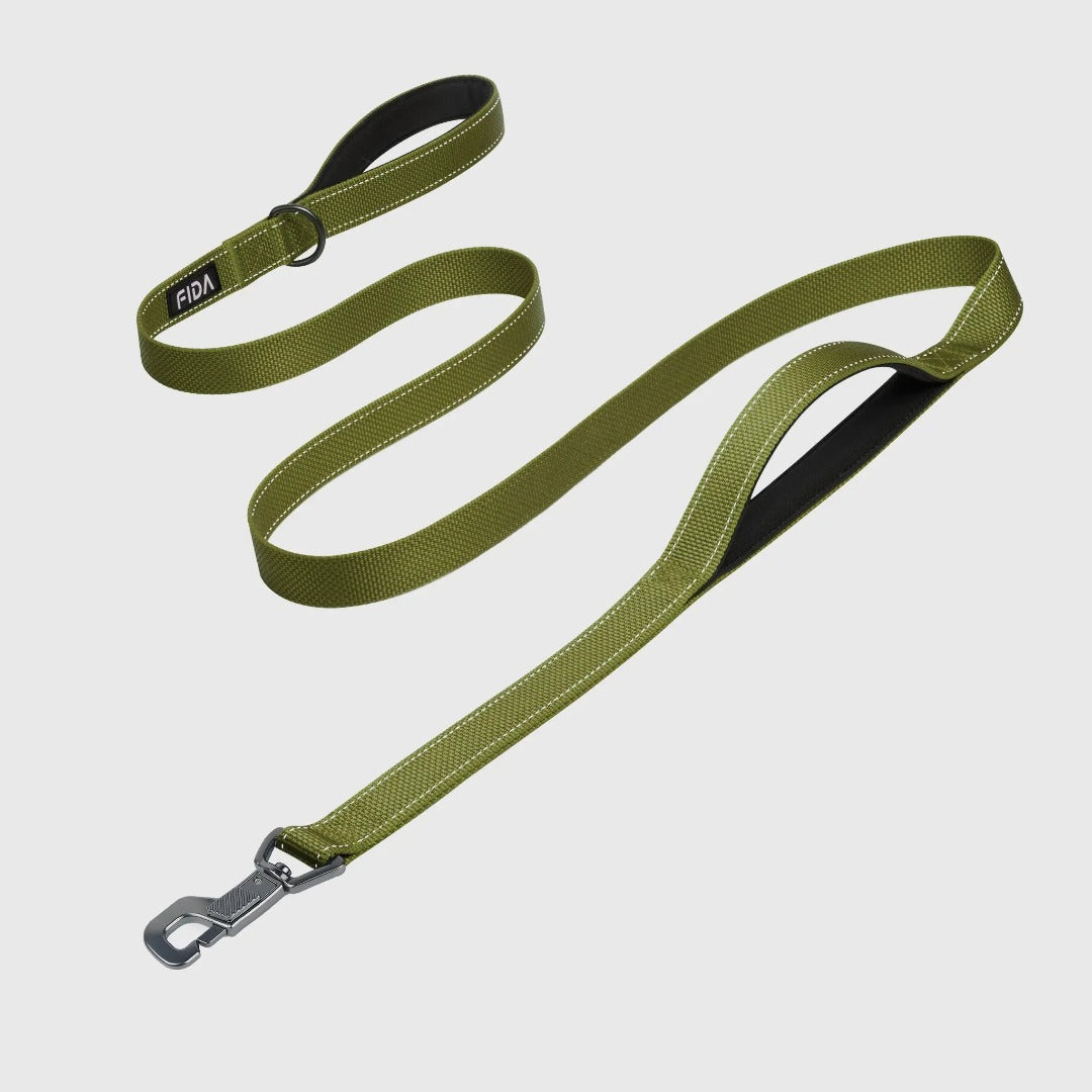 FIDA Heavy Duty Dog Leash
