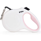 Fida Reflective Retractable Dog Leash