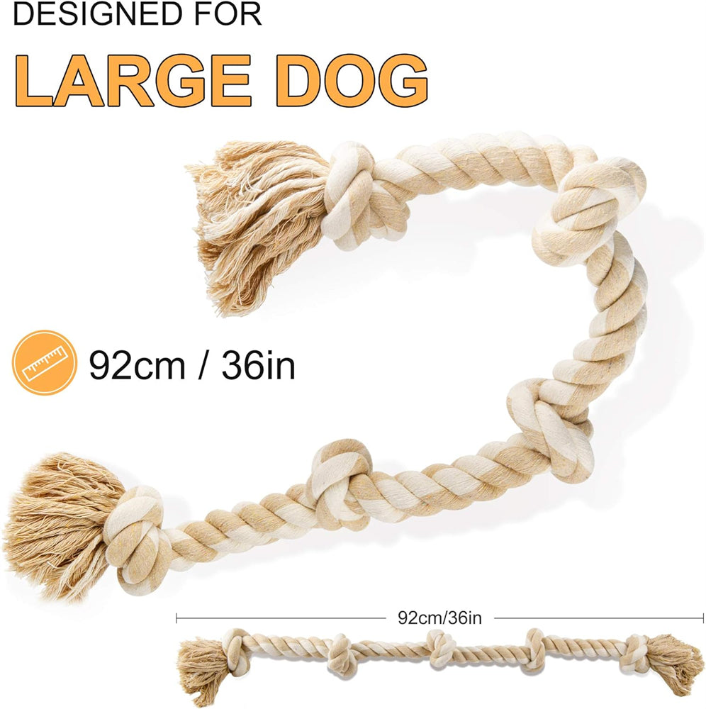 FIDA Dog Rope Toys – FIDA Pet