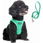 FIDA Comfy Pet Harness & Leash Set