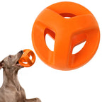 Fida Natural Rubber Ring Ball