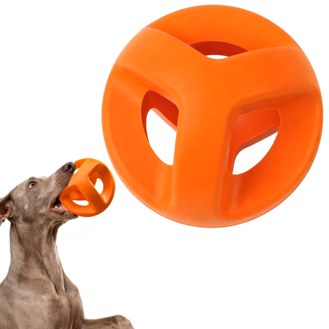 Fida Natural Rubber Ring Ball