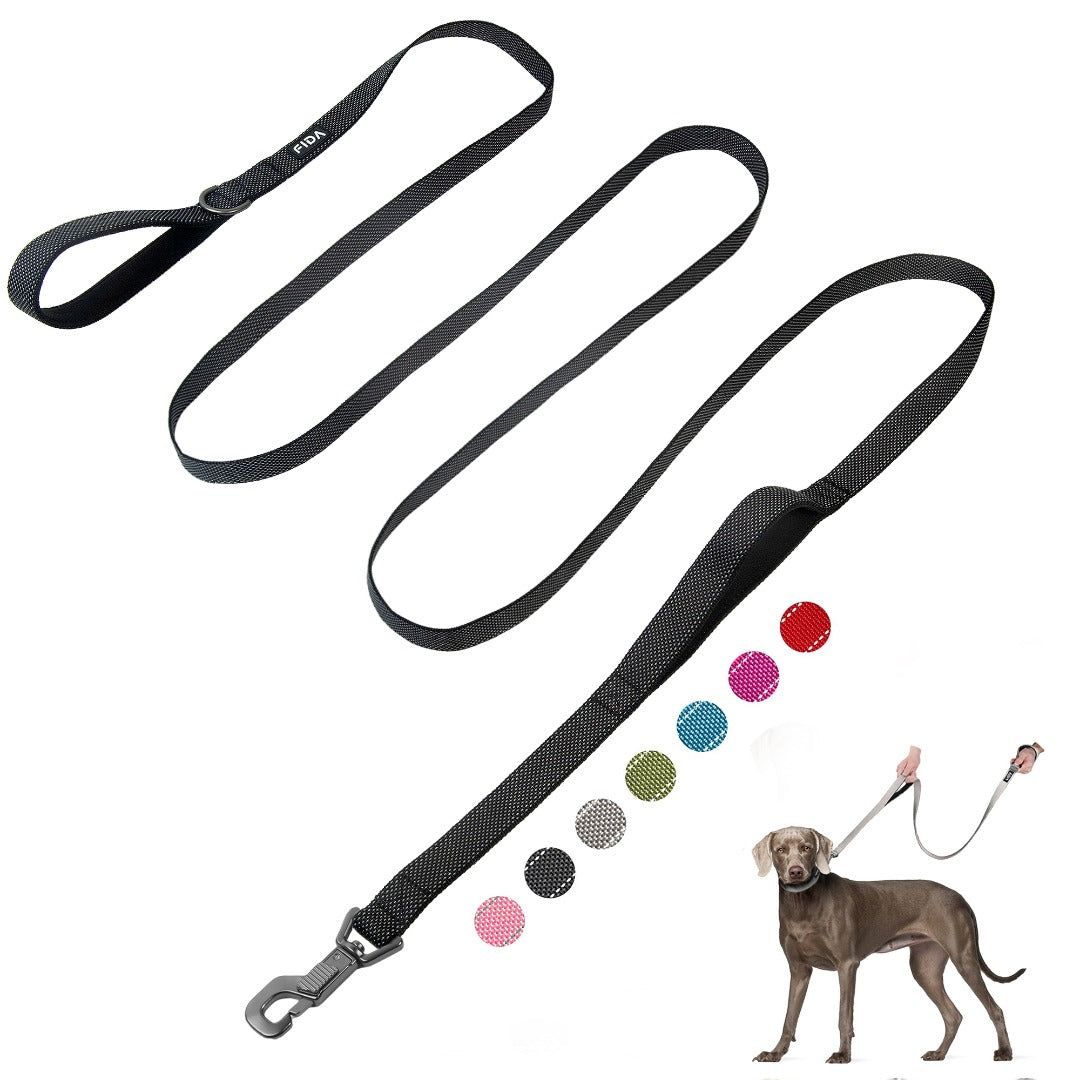 FIDA Heavy Duty Dog Leash