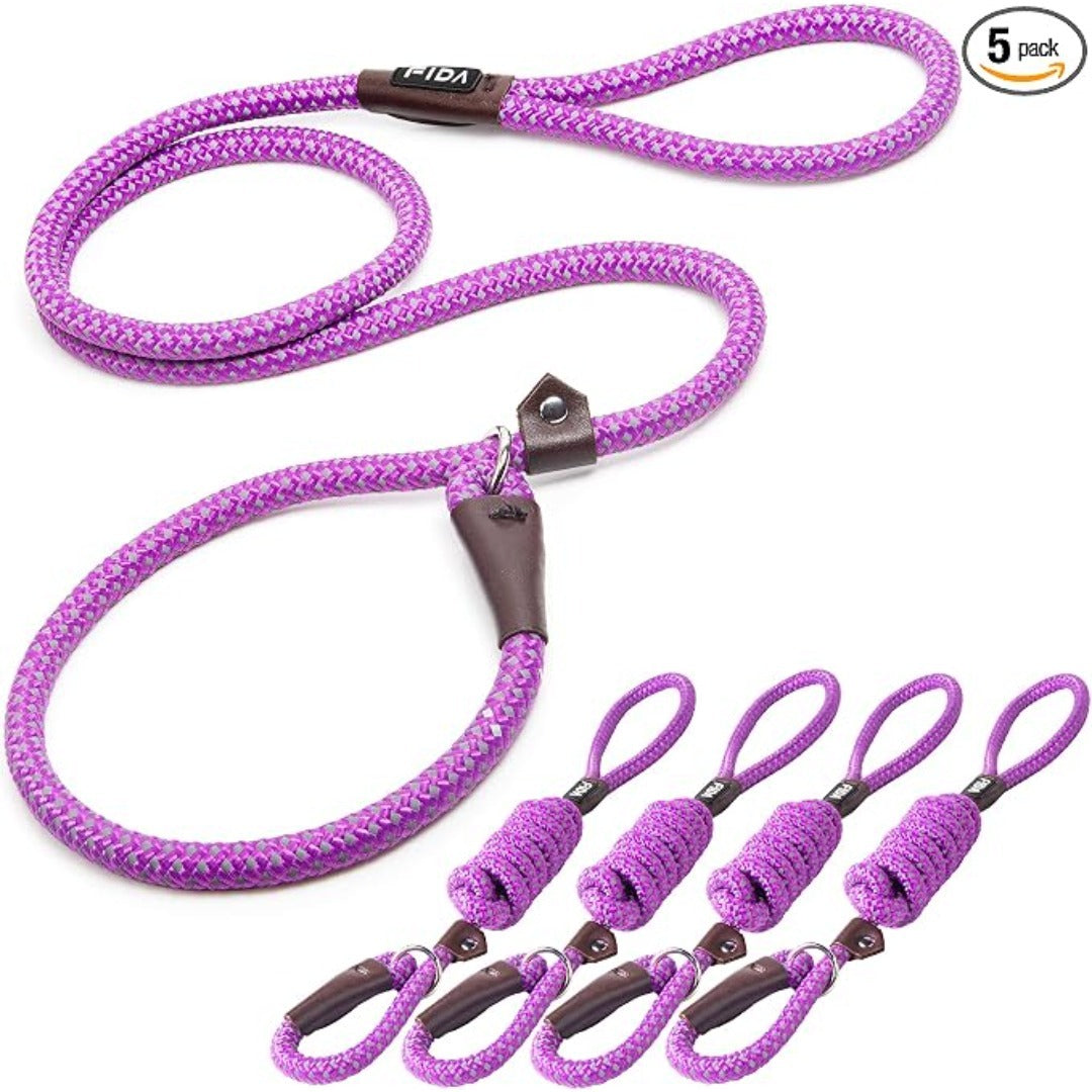 Fida Durable Slip Lead Dog Leash