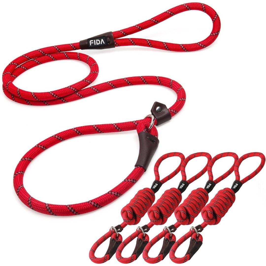 Fida Durable Slip Lead Dog Leash
