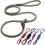 Fida Durable Slip Lead Dog Leash