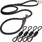 Fida Durable Slip Lead Dog Leash