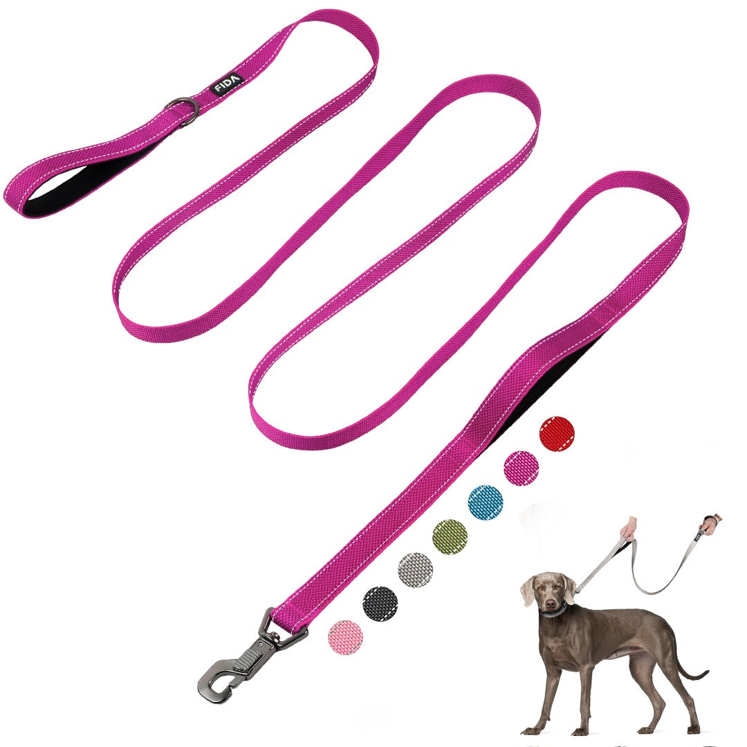 FIDA Heavy Duty Dog Leash