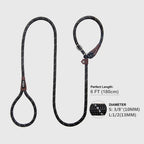 Fida Durable Slip Lead Dog Leash
