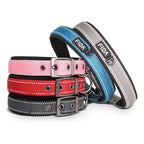 Fida Padded Dog Collar