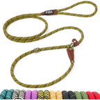 Fida Durable Slip Lead Dog Leash