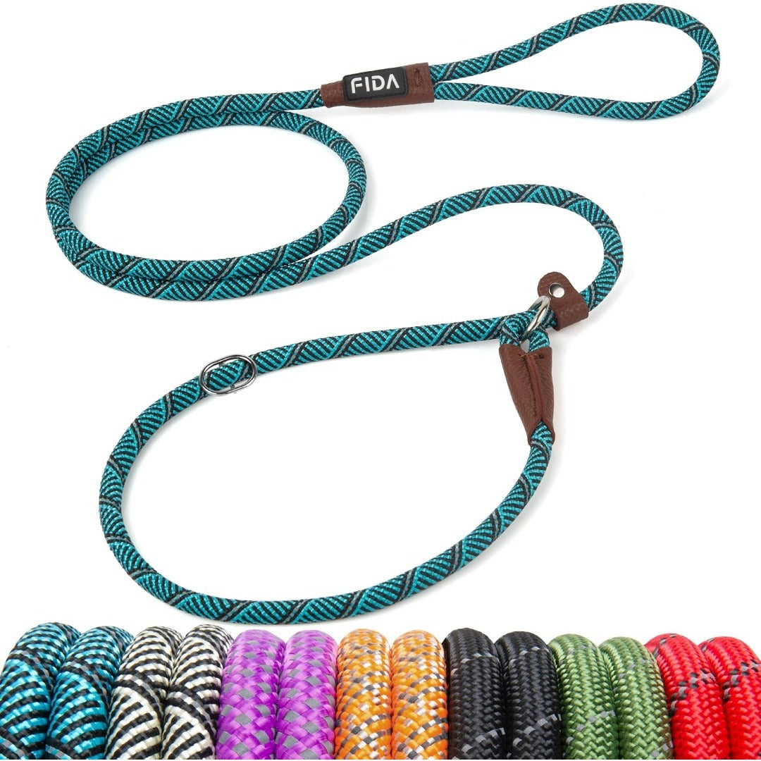 Fida Durable Slip Lead Dog Leash