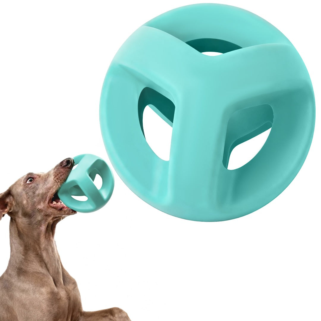 Fida Natural Rubber Ring Ball