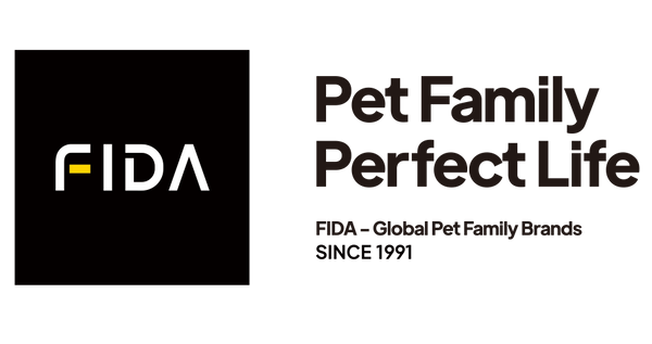 FIDA | The Inventor of Autobrake Leash and No-pull Dog Leash – FIDA Pet