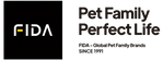 FIDA Pet - Home